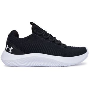 Under Armour Topánky do posilňovne UA W Dynamic 2 3028077 003 Čierna Ženy Under Armour Topánky do posilňovne UA W Dynamic 2 3028077 003 Čierna Ženy