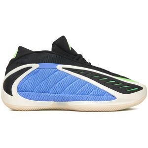 adidas Basketbalové topánky Anthony Edwards 2 JS3509 Modrá Deti adidas Basketbalové topánky Anthony Edwards 2 JS3509 Modrá Deti