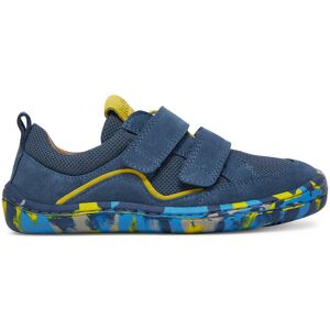 Froddo Poltopánky G3130261-3 D Tmavomodrá Deti Froddo Poltopánky G3130261-3 D Tmavomodrá Deti