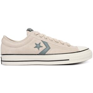 Converse Plátenky Star Player 76 Suede A17855C Béžová Muži Converse Plátenky Star Player 76 Suede A17855C Béžová Muži