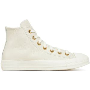 Converse Plátenky Chuck Taylor All Star Gold A12760C Béžová Ženy Converse Plátenky Chuck Taylor All Star Gold A12760C Béžová Ženy