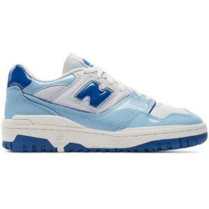 New Balance Sneakersy BB550YKE Modrá Muži New Balance Sneakersy BB550YKE Modrá Muži