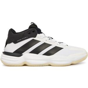 adidas Halové topánky Court Stabil KJ1559 Biela Muži adidas Halové topánky Court Stabil KJ1559 Biela Muži