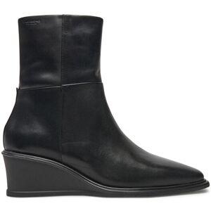 Vagabond Shoemakers Členková obuv Aino 5829-001-20 Čierna Ženy Vagabond Shoemakers Členková obuv Aino 5829-001-20 Čierna Ženy