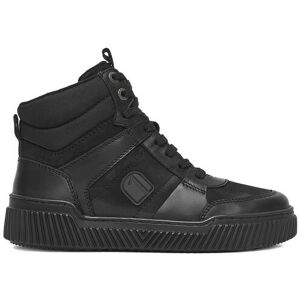 G-Star Raw Sneakersy CEO-WI16-SABY-01 Čierna Ženy G-Star Raw Sneakersy CEO-WI16-SABY-01 Čierna Ženy