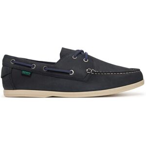 Clarks Poltopánky Charmouth Lace 26186600 Tmavomodrá Muži Clarks Poltopánky Charmouth Lace 26186600 Tmavomodrá Muži