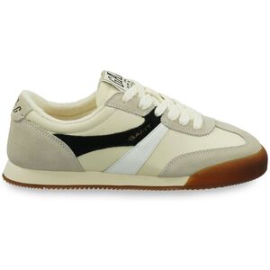 Gant Sneakersy 30533844 Béžová Ženy Gant Sneakersy 30533844 Béžová Ženy