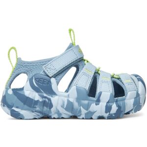 Keen Sandále Hyperport H2 1030837 Modrá Deti Keen Sandále Hyperport H2 1030837 Modrá Deti