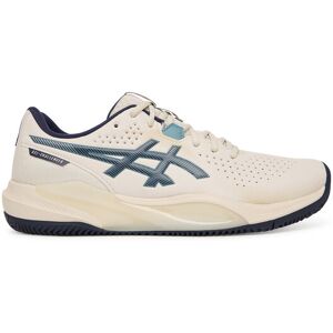 Asics Tenisové topánky Gel-Challenger 15 Clay 1041A508 Béžová Muži Asics Tenisové topánky Gel-Challenger 15 Clay 1041A508 Béžová Muži