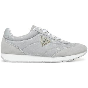 Guess Sneakersy 172457 Sivá Ženy Guess Sneakersy 172457 Sivá Ženy