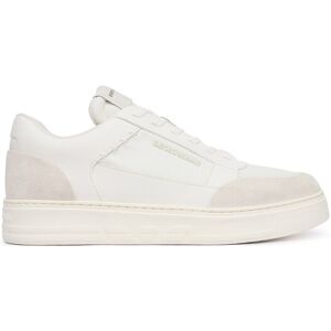 Emporio Armani Sneakersy EM004836 AF24321 M0360 Biela Muži Emporio Armani Sneakersy EM004836 AF24321 M0360 Biela Muži