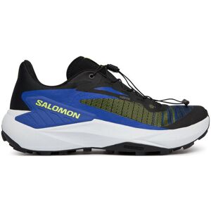 Salomon Bežecké topánky Genesis L49237100 Čierna Muži Salomon Bežecké topánky Genesis L49237100 Čierna Muži