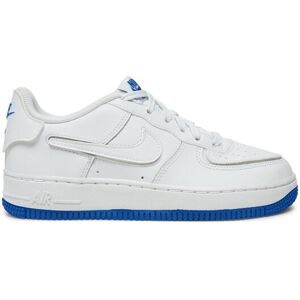 Nike Sneakersy Af1/1 (GS) DB4545 105 Biela Deti Nike Sneakersy Af1/1 (GS) DB4545 105 Biela Deti