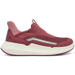 ECCO Sneakersy Biom 2.2 71093310346 Ružová Deti ECCO Sneakersy Biom 2.2 71093310346 Ružová Deti