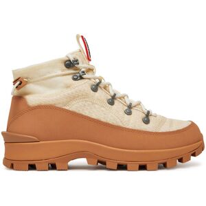 Hunter Outdoorová obuv Womens Travel Explorer Boot WFS2336REN Biela Ženy Hunter Outdoorová obuv Womens Travel Explorer Boot WFS2336REN Biela Ženy