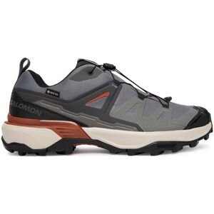 Salomon Trekingová obuv X Ultra 360 Gore-Tex L49226600 Modrá Muži Salomon Trekingová obuv X Ultra 360 Gore-Tex L49226600 Modrá Muži