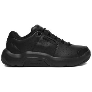 Reebok Sneakersy SS-DMX COMFORT + CLASSIC 100244664 Čierna Muži Reebok Sneakersy SS-DMX COMFORT + CLASSIC 100244664 Čierna Muži