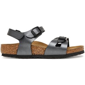 Birkenstock Sandále Canto 1031665 S Čierna Deti Birkenstock Sandále Canto 1031665 S Čierna Deti