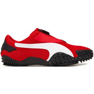 Puma Sneakersy Mostro Og Prime 403206 06 M Červená Muži Puma Sneakersy Mostro Og Prime 403206 06 M Červená Muži