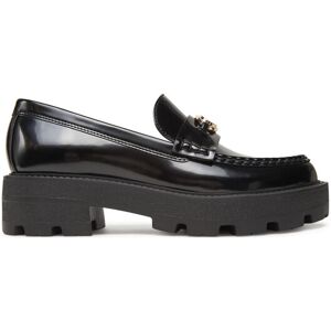 Guess Loafers FLTYNK ELE14 Čierna Ženy Guess Loafers FLTYNK ELE14 Čierna Ženy