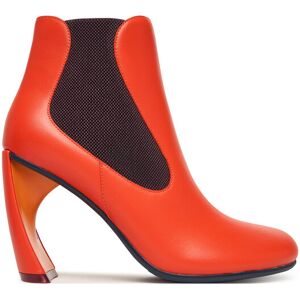 United Nude Členková obuv Zuma Flow Hi 1095492416 Oranžová Ženy United Nude Členková obuv Zuma Flow Hi 1095492416 Oranžová Ženy