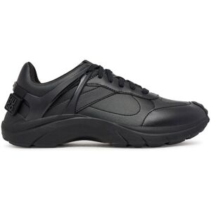 HUGO Sneakersy GO2 50552503 Čierna Muži HUGO Sneakersy GO2 50552503 Čierna Muži
