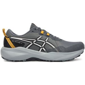 Asics Bežecké topánky Gel-Venture 11 1011C160 Sivá Muži Asics Bežecké topánky Gel-Venture 11 1011C160 Sivá Muži