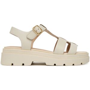 Geox Sandále Adacter S B D670NA-00043 C5322 Svetlo béžová Ženy Geox Sandále Adacter S B D670NA-00043 C5322 Svetlo béžová Ženy