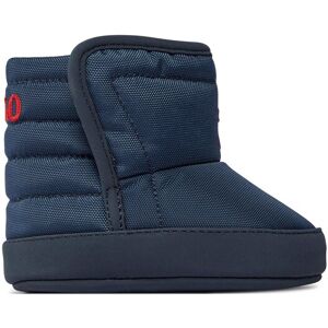 Polo Ralph Lauren Snehule RLS10100 Tmavomodrá Deti Polo Ralph Lauren Snehule RLS10100 Tmavomodrá Deti