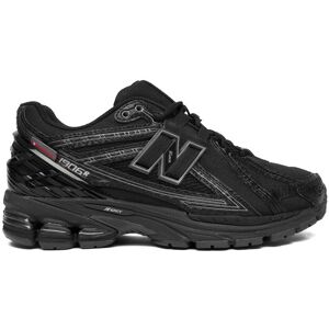 New Balance Sneakersy U1906ROE W Čierna Ženy New Balance Sneakersy U1906ROE W Čierna Ženy