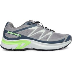 Salomon Sneakersy Xt-Evr L47804100 Sivá Muži Salomon Sneakersy Xt-Evr L47804100 Sivá Muži