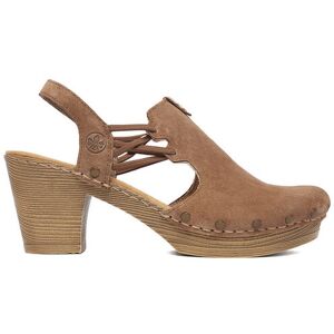 Rieker Sandále CEO-66775-24 Svetlo hnedá Ženy Rieker Sandále CEO-66775-24 Svetlo hnedá Ženy