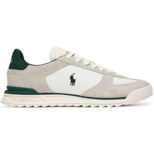 Polo Ralph Lauren Sneakersy 809P07565001 Béžová Muži Polo Ralph Lauren Sneakersy 809P07565001 Béžová Muži