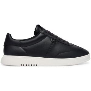 Emporio Armani Sneakersy EM003062 AF20004 UC001 Čierna Muži Emporio Armani Sneakersy EM003062 AF20004 UC001 Čierna Muži