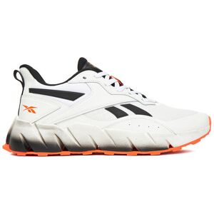 Reebok Sneakersy CEO-ZIG VIZOME AR30247M-WXO Biela Muži Reebok Sneakersy CEO-ZIG VIZOME AR30247M-WXO Biela Muži