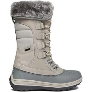 CMP Snehule Thalo Wmn Snow Boot Wp 30Q4616 Béžová Ženy CMP Snehule Thalo Wmn Snow Boot Wp 30Q4616 Béžová Ženy