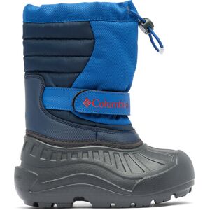 Columbia Snehule Children'S Powderbug Snowlite 2078922 Modrá Deti Columbia Snehule Children'S Powderbug Snowlite 2078922 Modrá Deti