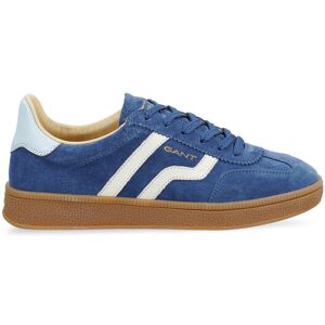 Gant Sneakersy 32533197 Modrá Ženy Gant Sneakersy 32533197 Modrá Ženy