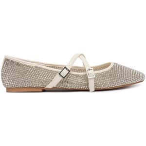 Steve Madden Baleríny Watchlist 11005277 Béžová Ženy Steve Madden Baleríny Watchlist 11005277 Béžová Ženy