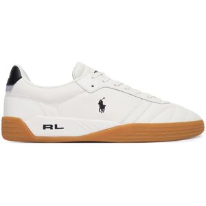 Polo Ralph Lauren Sneakersy 809P07525001 Béžová Muži Polo Ralph Lauren Sneakersy 809P07525001 Béžová Muži