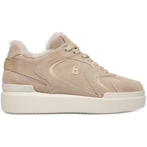 Bogner Sneakersy Hollywood 34 22540043 Béžová Ženy Bogner Sneakersy Hollywood 34 22540043 Béžová Ženy