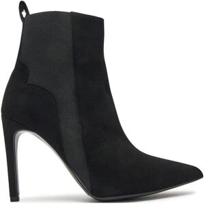 Baldowski Členková obuv D04901-1451-001 Čierna Ženy Baldowski Členková obuv D04901-1451-001 Čierna Ženy