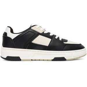 HUGO Sneakersy Yarrow 50548544 Čierna Muži HUGO Sneakersy Yarrow 50548544 Čierna Muži