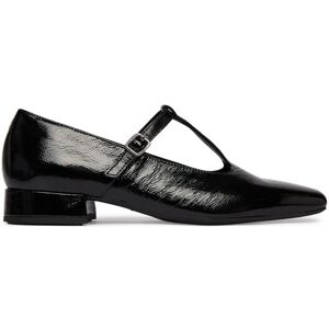 Vagabond Shoemakers Poltopánky Debbie 6118-360-20 Čierna Ženy Vagabond Shoemakers Poltopánky Debbie 6118-360-20 Čierna Ženy