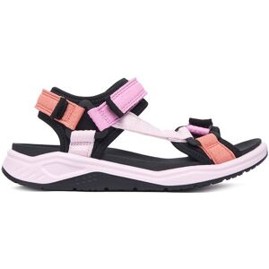 ECCO Sandále X-Trinsic 71067361629 Farebná Deti ECCO Sandále X-Trinsic 71067361629 Farebná Deti