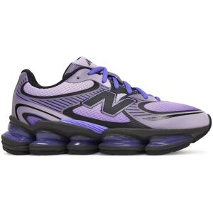 New Balance Sneakersy U200087T Fialová Ženy New Balance Sneakersy U200087T Fialová Ženy