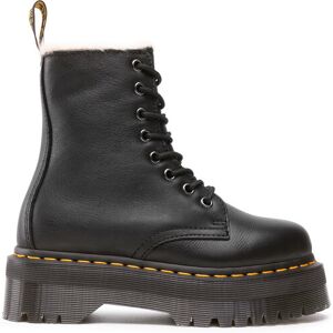Dr. Martens Glady Jadon Fl 25637001 Čierna Ženy Dr. Martens Glady Jadon Fl 25637001 Čierna Ženy