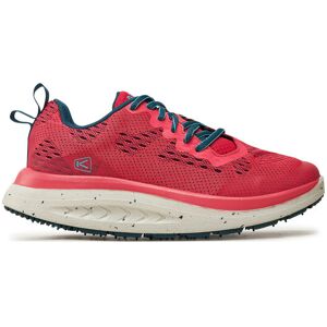 Keen Sneakersy WK400 Walking Shoe 1029477 Ružová Ženy Keen Sneakersy WK400 Walking Shoe 1029477 Ružová Ženy