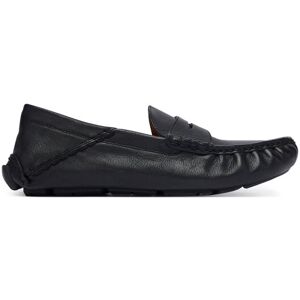 Polo Ralph Lauren Mokasíny 803P07633001 Čierna Muži Polo Ralph Lauren Mokasíny 803P07633001 Čierna Muži
