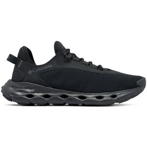 Columbia Sneakersy Drainmaker Xtr 2063431013 Čierna Muži Columbia Sneakersy Drainmaker Xtr 2063431013 Čierna Muži